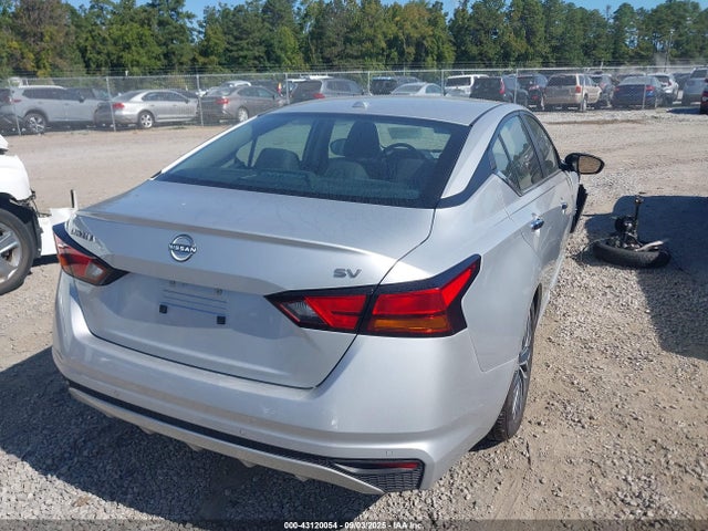 Nissan Altima 2024 1N4BL4DV2RN347672 Image 4
