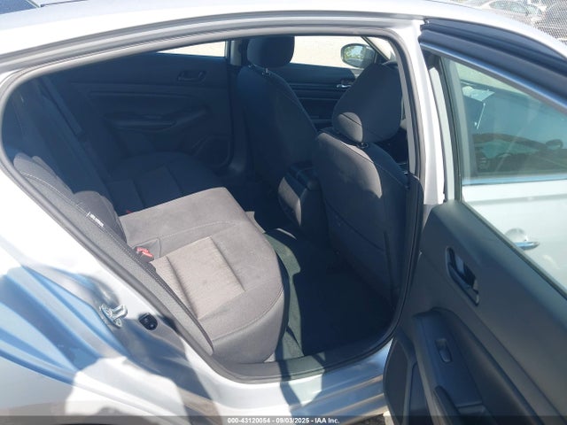 Nissan Altima 2024 1N4BL4DV2RN347672 Image 8