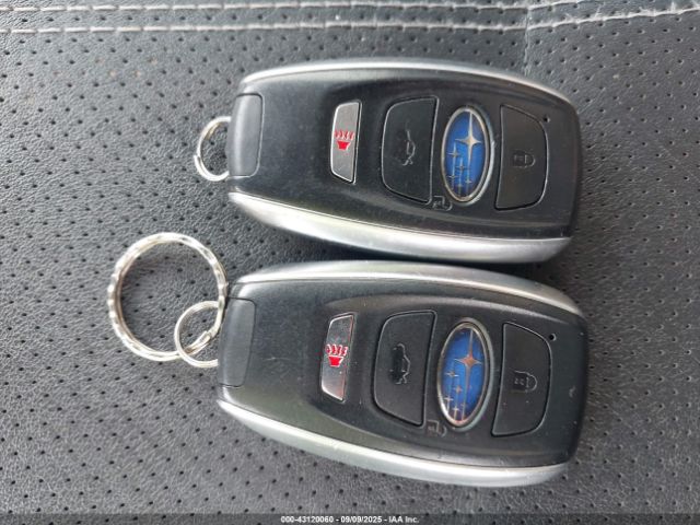 2018 SUBARU FORESTER JF2SJAWC5JH457050 Photo 10