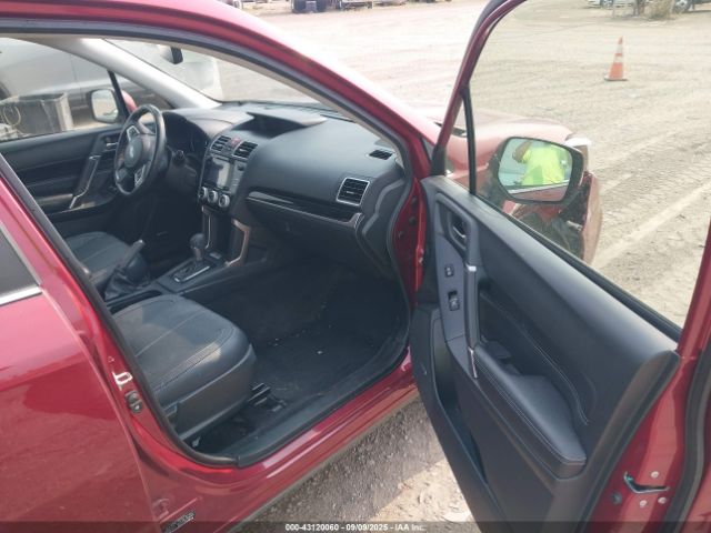 2018 SUBARU FORESTER JF2SJAWC5JH457050 Photo 4