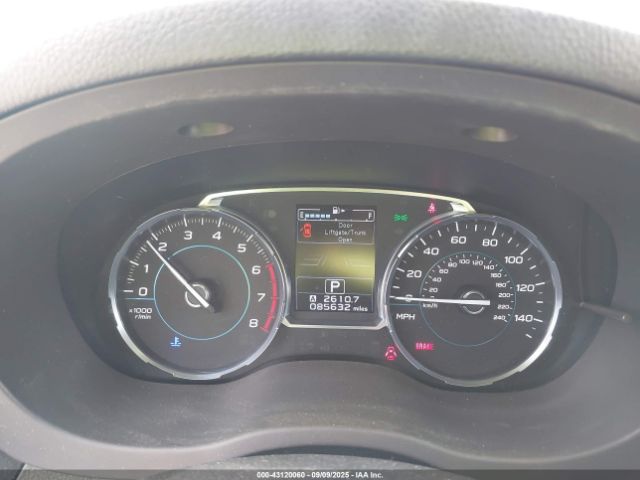 2018 SUBARU FORESTER JF2SJAWC5JH457050 Photo 6