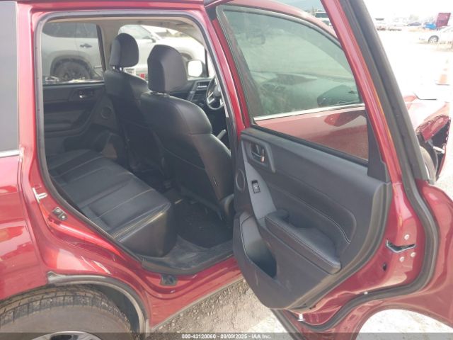 2018 SUBARU FORESTER JF2SJAWC5JH457050 Photo 7
