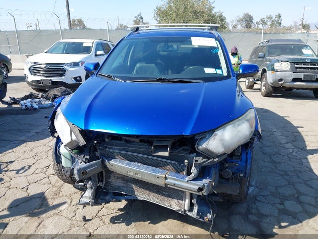 3CZRU6H78JM701202 Honda Hr-v Ex-l