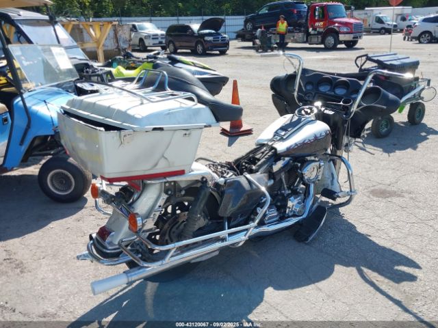 2006 HARLEY-DAVIDSON FLHTPI 1HD1FMW176Y676870 Photo 3