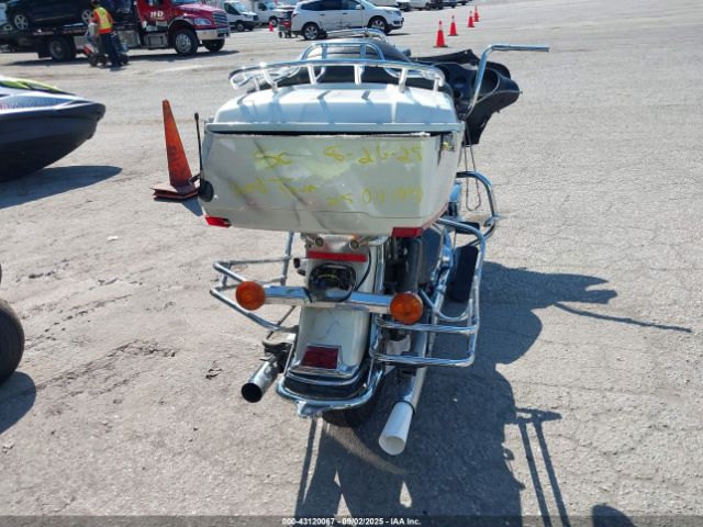 2006 HARLEY-DAVIDSON FLHTPI 1HD1FMW176Y676870 Photo 5