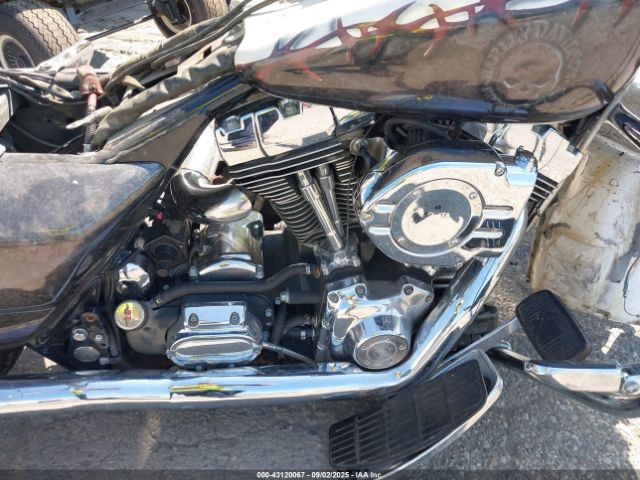 2006 HARLEY-DAVIDSON FLHTPI 1HD1FMW176Y676870 Photo 7