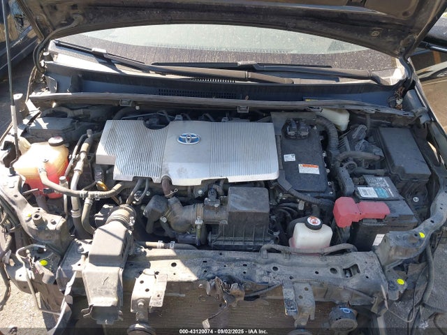 Toyota Prius 2018 JTDKARFU1J3060132 Image 23