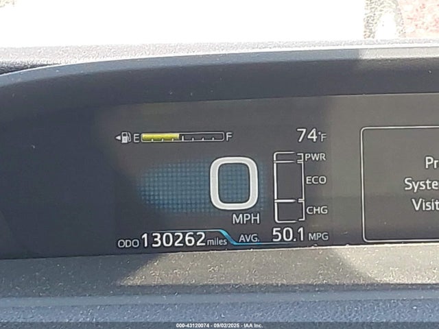 Toyota Prius 2018 JTDKARFU1J3060132 Image 29