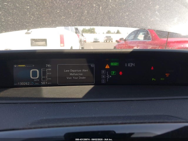 Toyota Prius 2018 JTDKARFU1J3060132 Image 20