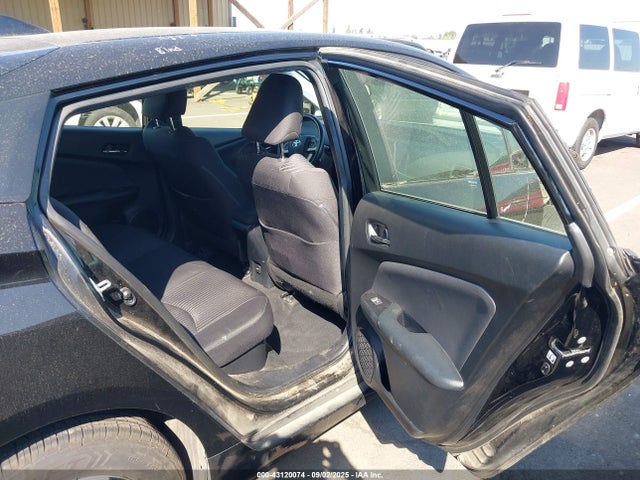 Toyota Prius 2018 JTDKARFU1J3060132 Image 21