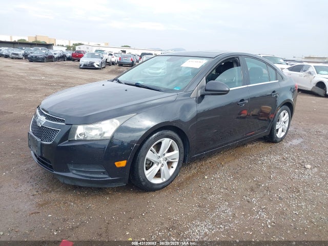 1G1P75SZ4E7291984 Chevrolet luz