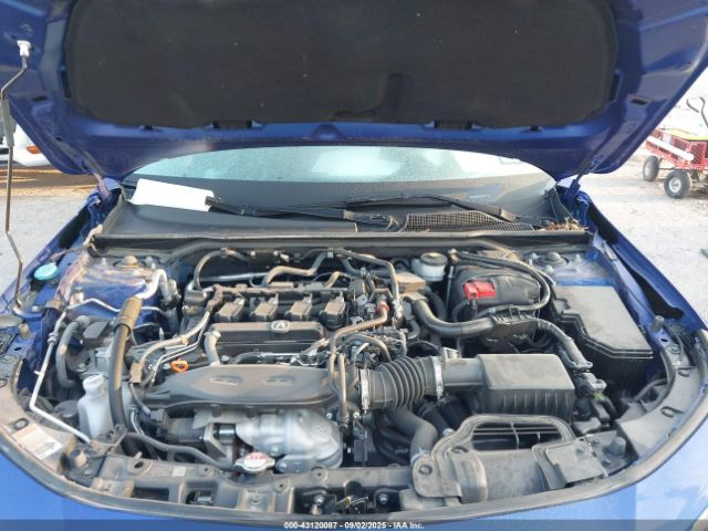 2024 ACURA INTEGRA 19UDE4H64RA022322 Photo 9