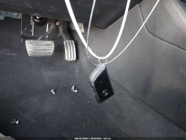 2024 ACURA INTEGRA 19UDE4H64RA022322 Photo 10