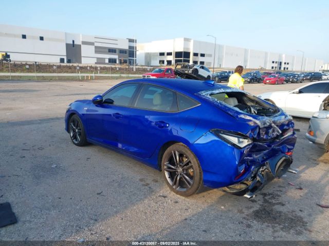 2024 ACURA INTEGRA 19UDE4H64RA022322 Photo 2