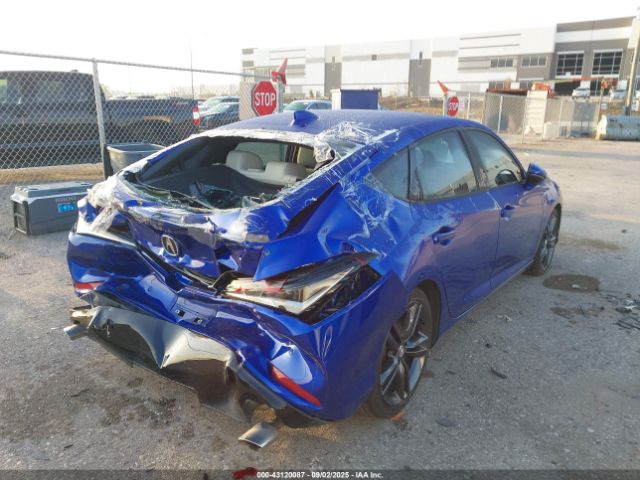 2024 ACURA INTEGRA 19UDE4H64RA022322 Photo 3