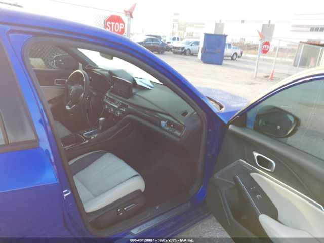 2024 ACURA INTEGRA 19UDE4H64RA022322 Photo 4