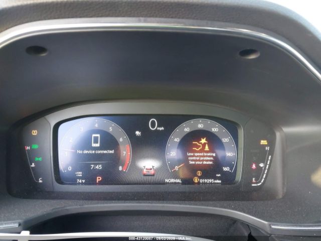 2024 ACURA INTEGRA 19UDE4H64RA022322 Photo 6