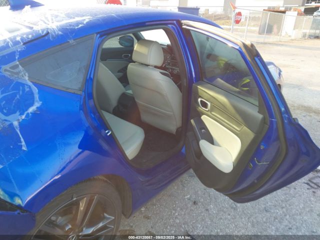 2024 ACURA INTEGRA 19UDE4H64RA022322 Photo 7