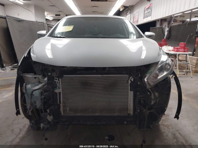 5N1AZ2MG4FN285189 Nissan Murano