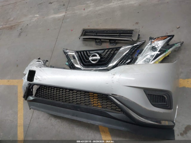 5N1AZ2MG4FN285189 Nissan Murano