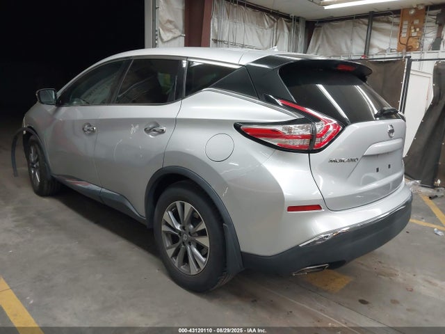 5N1AZ2MG4FN285189 Nissan Murano