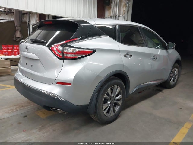 5N1AZ2MG4FN285189 Nissan Murano