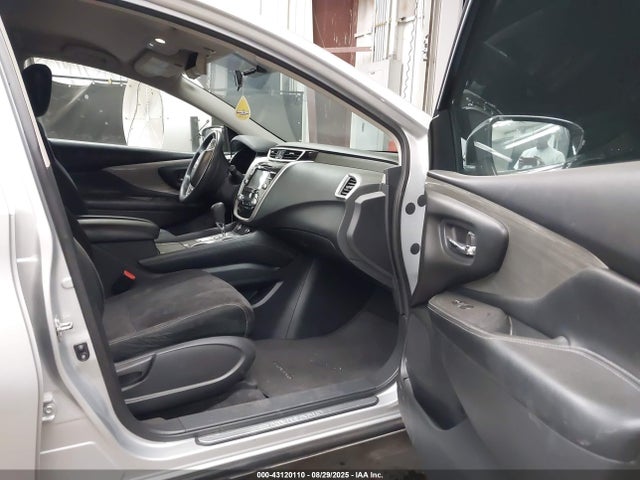 5N1AZ2MG4FN285189 Nissan Murano