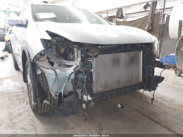 5N1AZ2MG4FN285189 Nissan Murano