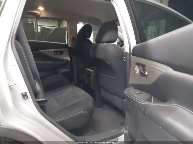5N1AZ2MG4FN285189 Nissan Murano