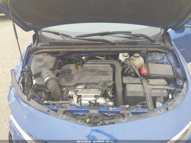 1G1ZD5STXPF241564 Chevrolet lfv