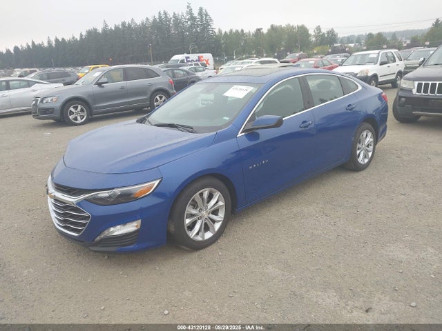 1G1ZD5STXPF241564 Chevrolet lfv