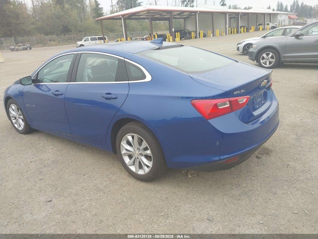 1G1ZD5STXPF241564 Chevrolet lfv