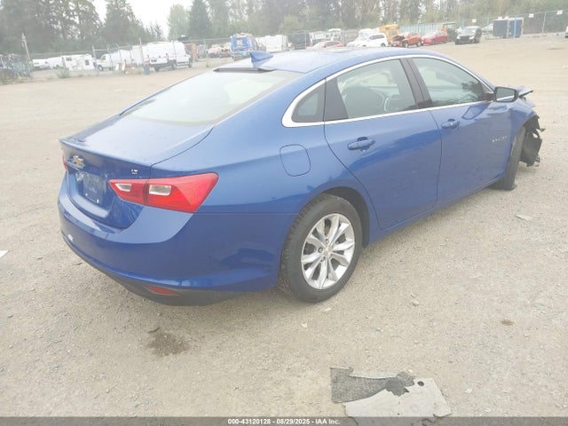 1G1ZD5STXPF241564 Chevrolet lfv