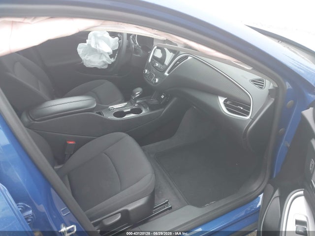 1G1ZD5STXPF241564 Chevrolet lfv
