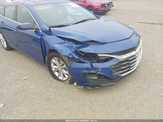 1G1ZD5STXPF241564 Chevrolet lfv