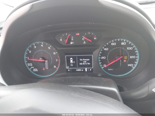 1G1ZD5STXPF241564 Chevrolet lfv