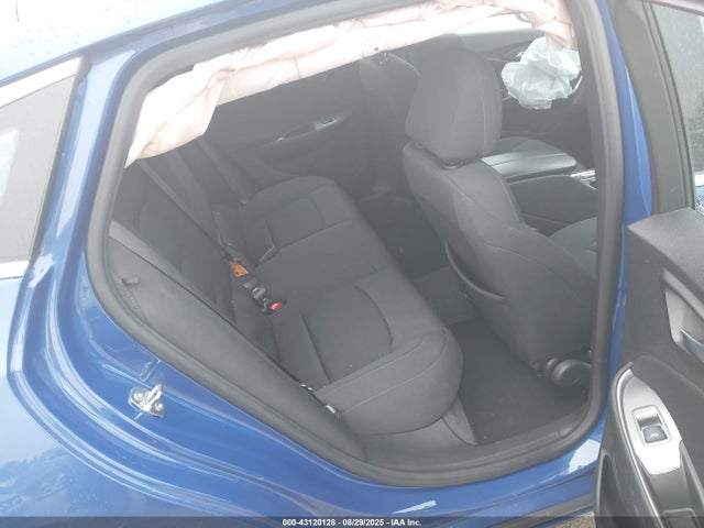 1G1ZD5STXPF241564 Chevrolet lfv