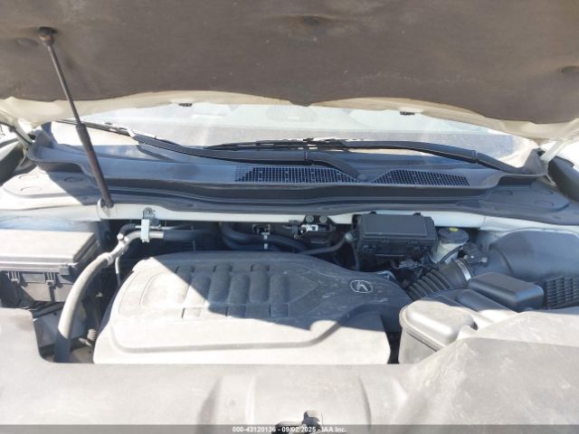 2016 ACURA MDX 5FRYD4H41GB032147 Photo 9