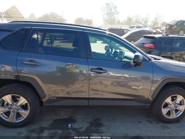 Toyota a25a-fxs 2024 2T3LWRFV2RW232465 Image 13