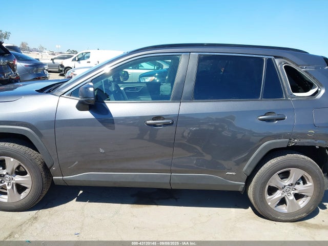 Toyota a25a-fxs 2024 2T3LWRFV2RW232465 Image 14
