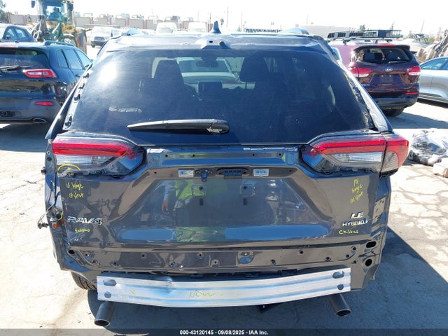 Toyota a25a-fxs 2024 2T3LWRFV2RW232465 Image 16