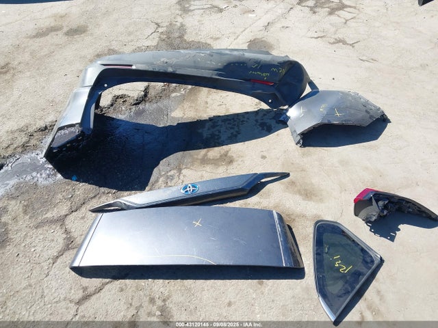 Toyota a25a-fxs 2024 2T3LWRFV2RW232465 Image 11