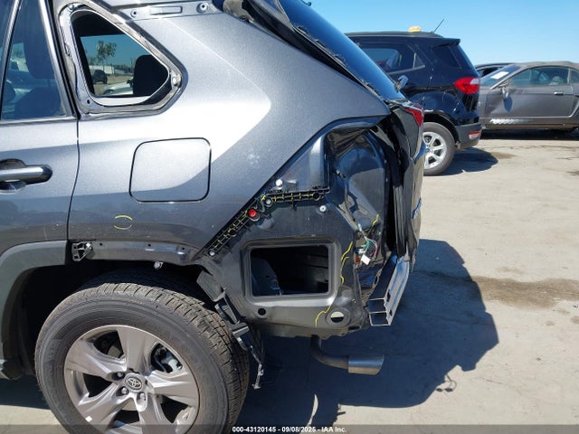 Toyota a25a-fxs 2024 2T3LWRFV2RW232465 Image 6