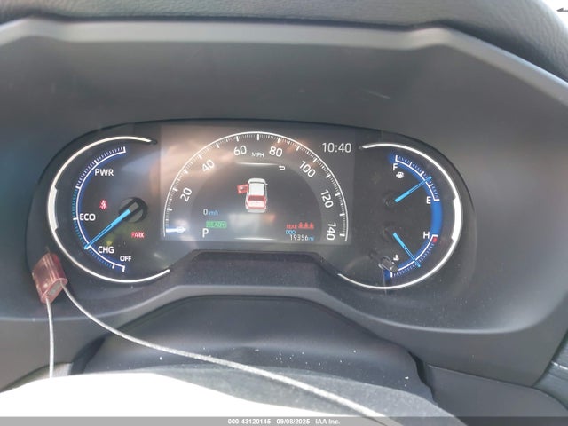 Toyota a25a-fxs 2024 2T3LWRFV2RW232465 Image 7