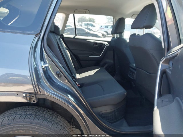 Toyota a25a-fxs 2024 2T3LWRFV2RW232465 Image 8