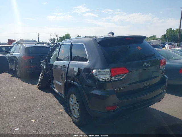 1C4RJFAG5JC351246 Jeep 2018