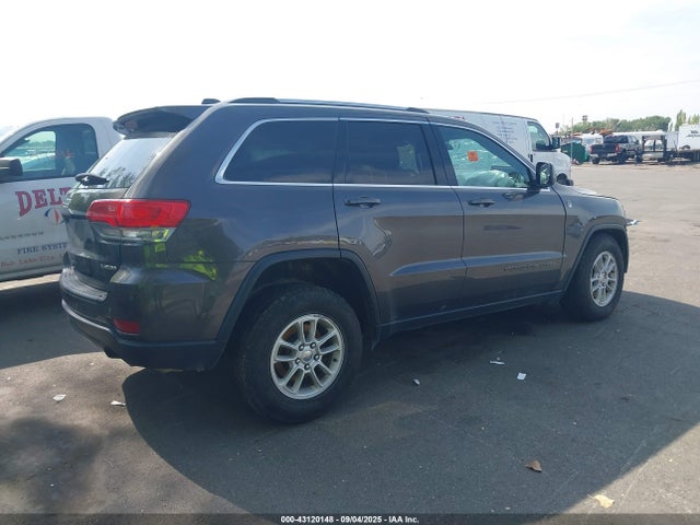 1C4RJFAG5JC351246 Jeep 2018