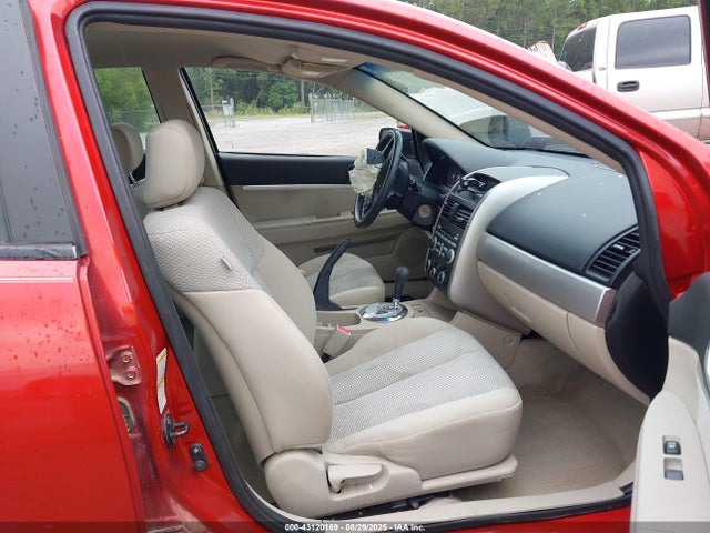 2008 MITSUBISHI GALANT 4A3AB36F18E028462 Photo 4