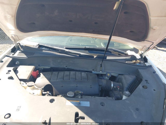 1GKKRTKD6EJ114168 GMC llt