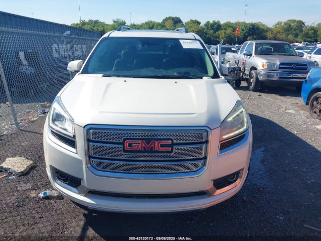 1GKKRTKD6EJ114168 GMC llt